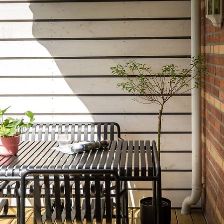 Scandinavian Apartment With 2 Bedrooms And Terrasse - Close To Storo Storsenter And All Public Transport ออสโล ภายนอก รูปภาพ
