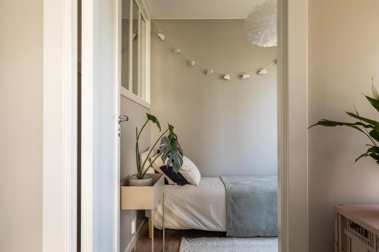 Scandinavian Apartment With 2 Bedrooms And Terrasse - Close To Storo Storsenter And All Public Transport ออสโล ภายนอก รูปภาพ