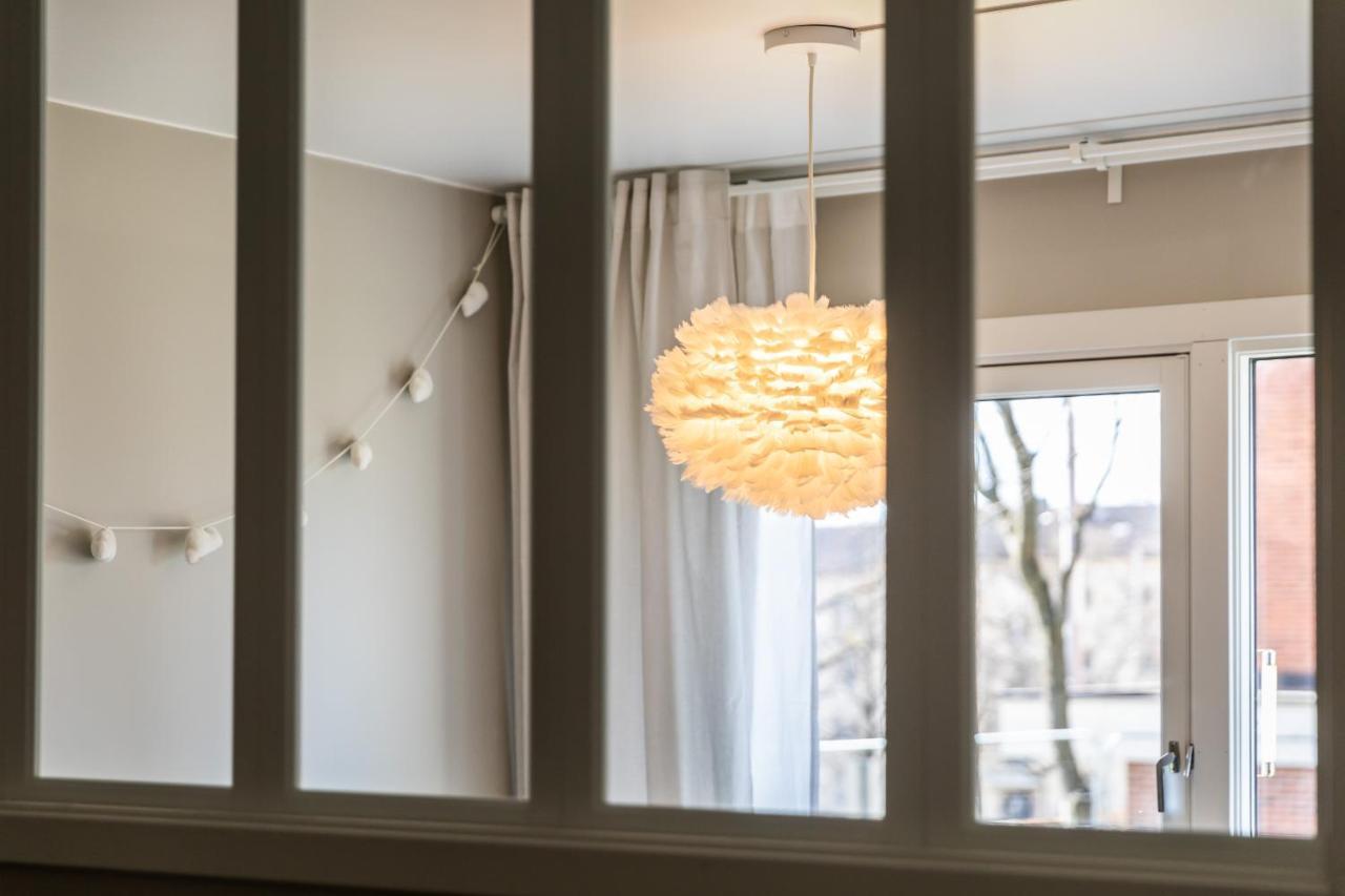 Scandinavian Apartment With 2 Bedrooms And Terrasse - Close To Storo Storsenter And All Public Transport ออสโล ภายนอก รูปภาพ