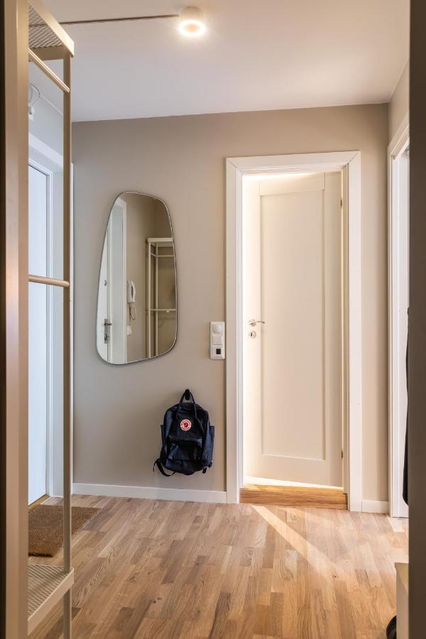 Scandinavian Apartment With 2 Bedrooms And Terrasse - Close To Storo Storsenter And All Public Transport ออสโล ภายนอก รูปภาพ