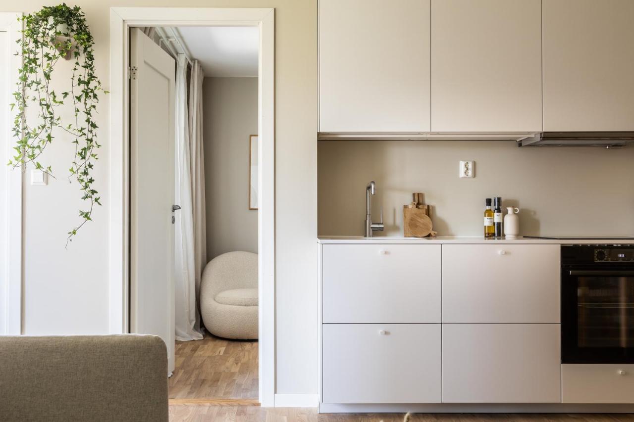 Scandinavian Apartment With 2 Bedrooms And Terrasse - Close To Storo Storsenter And All Public Transport ออสโล ภายนอก รูปภาพ