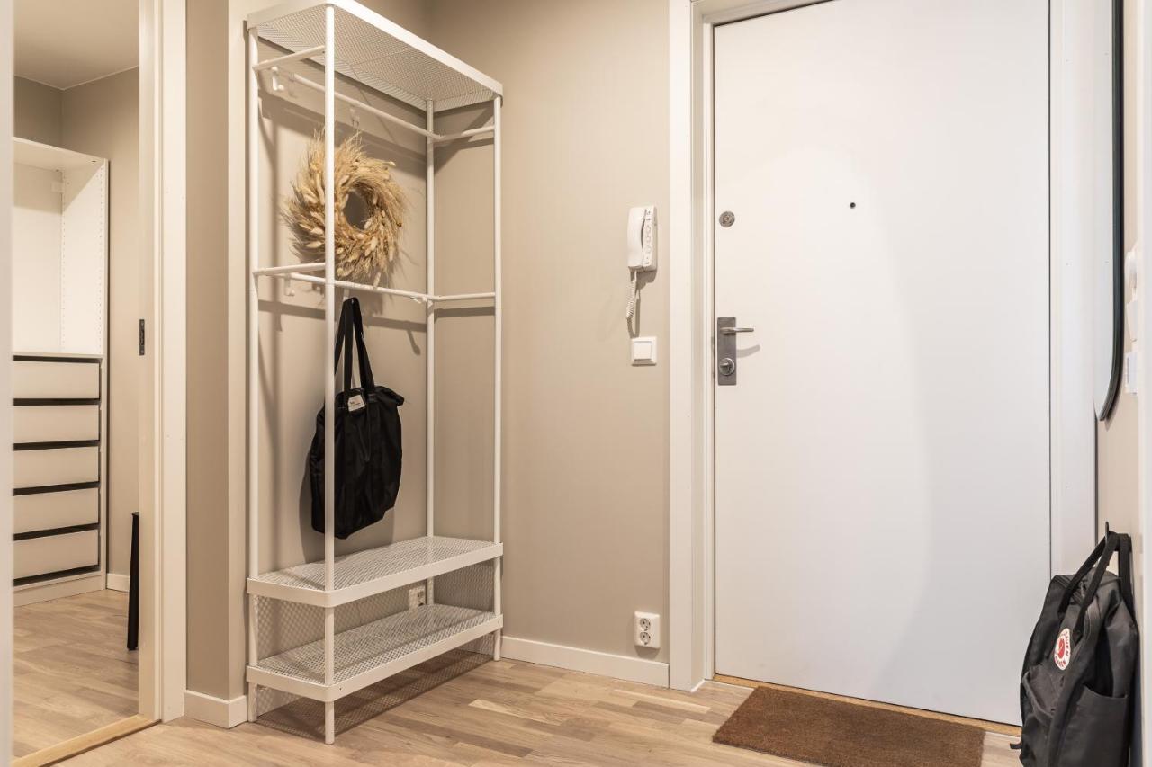Scandinavian Apartment With 2 Bedrooms And Terrasse - Close To Storo Storsenter And All Public Transport ออสโล ภายนอก รูปภาพ