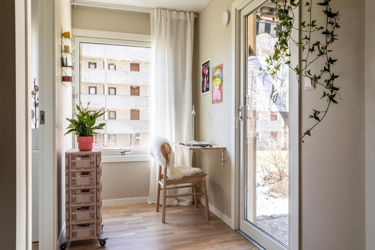 Scandinavian Apartment With 2 Bedrooms And Terrasse - Close To Storo Storsenter And All Public Transport ออสโล ภายนอก รูปภาพ