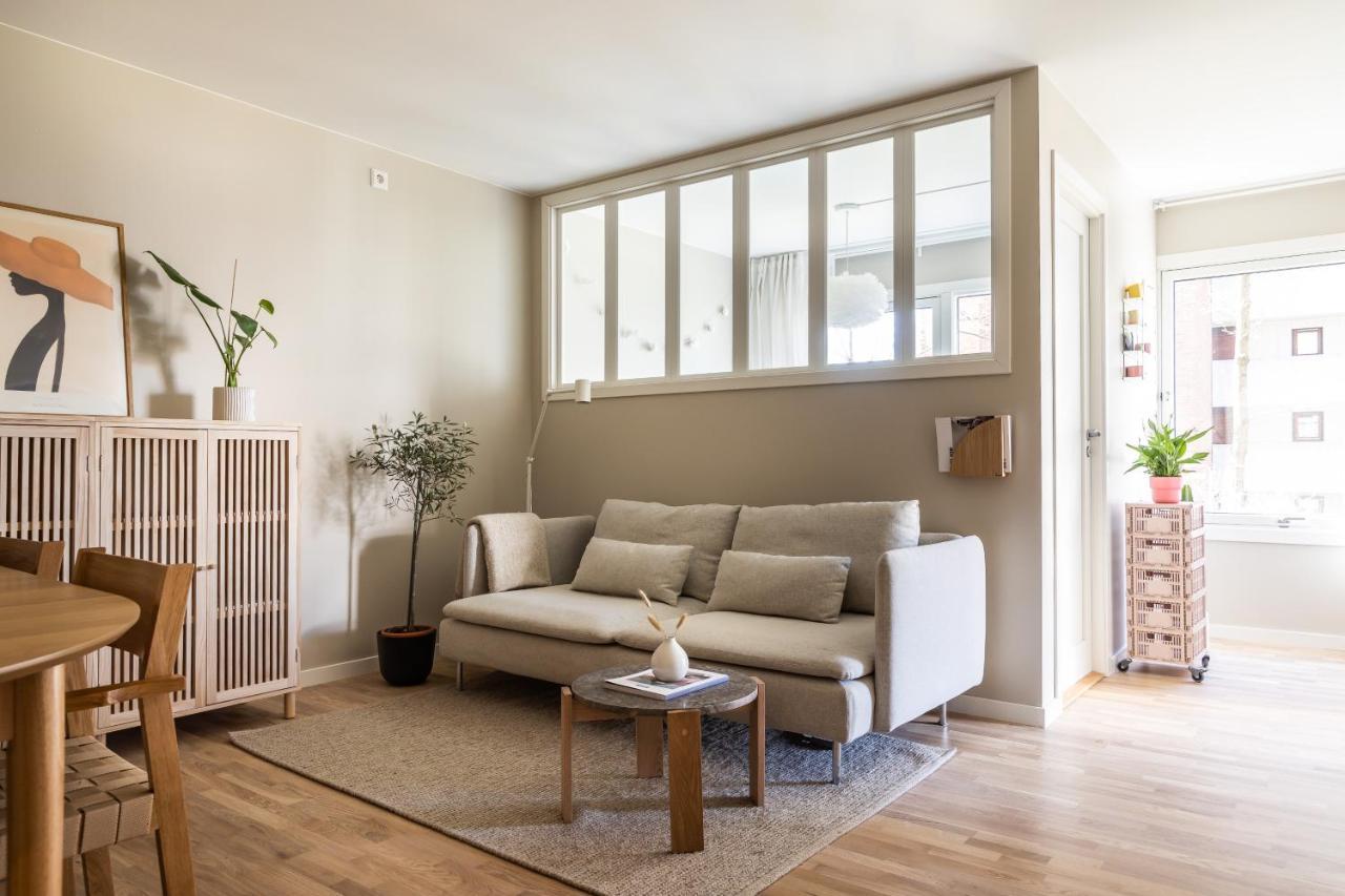 Scandinavian Apartment With 2 Bedrooms And Terrasse - Close To Storo Storsenter And All Public Transport ออสโล ภายนอก รูปภาพ